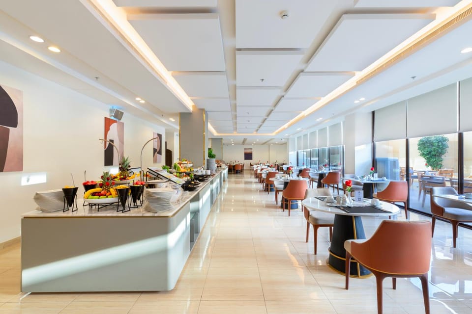 Erfad Hotel - Riyadh Hotel in Riyadh