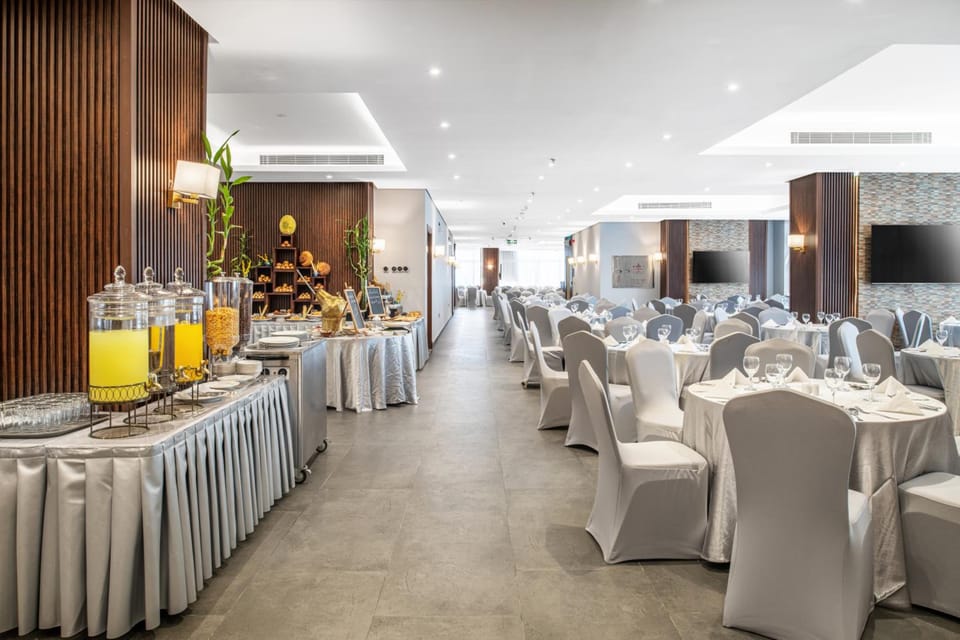 Elaf Qinwan Hotel Hotel in Mecca