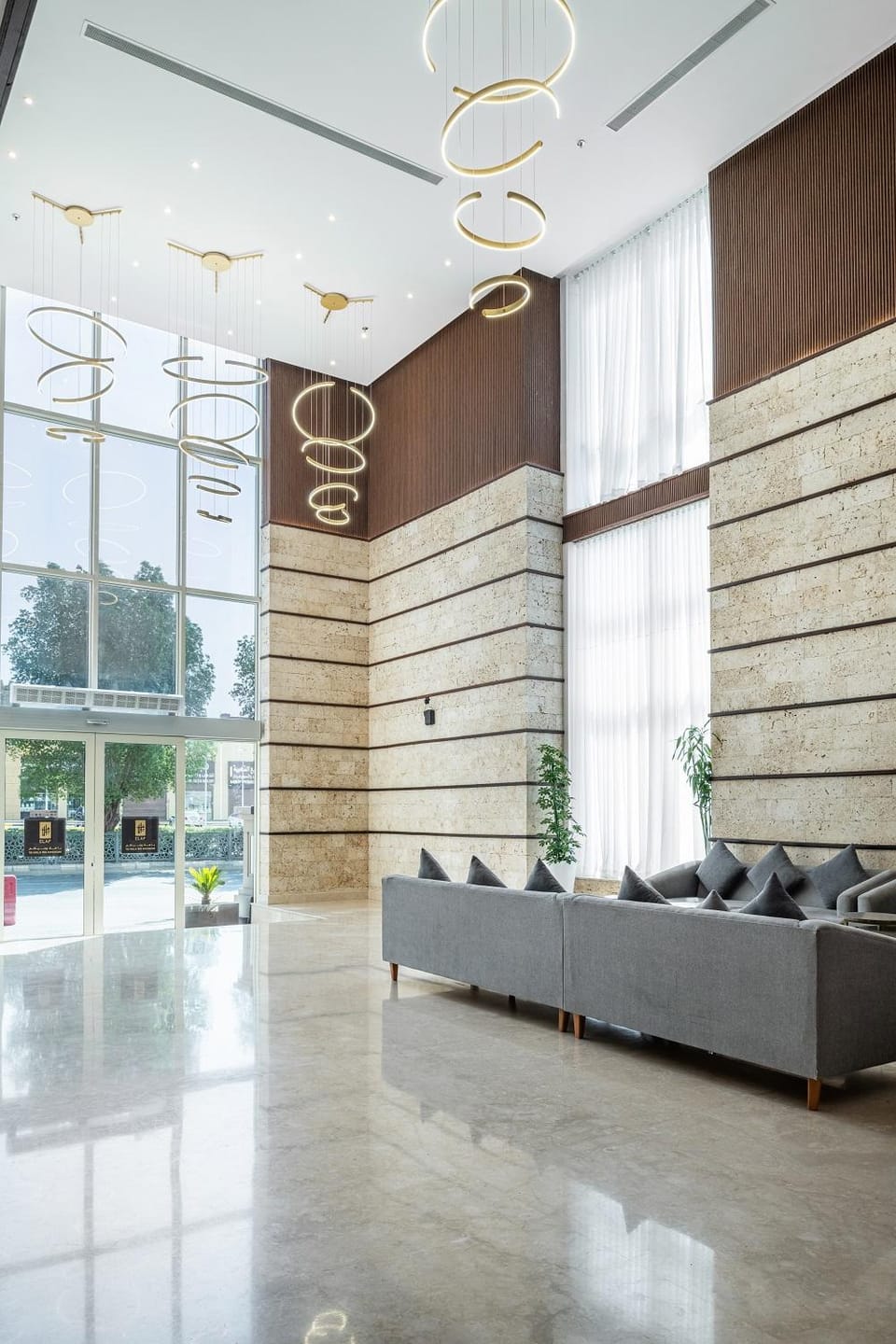 Elaf Qinwan Hotel Hotel in Mecca