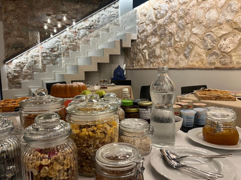 Pietrasanta Ai Teatri Hotel in Pietrasanta