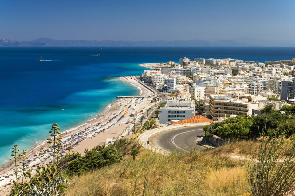 Acai Plant Based Hotel Hotel in Rhodes