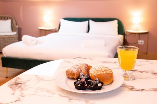 San Giuseppe Suite Lake Como Hotel in Como
