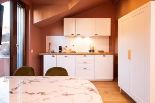San Giuseppe Suite Lake Como Hotel in Como