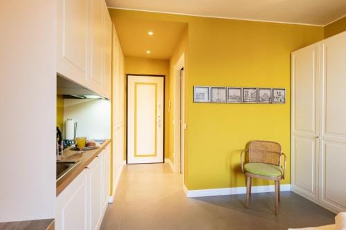 San Giuseppe Suite Lake Como Hotel in Como
