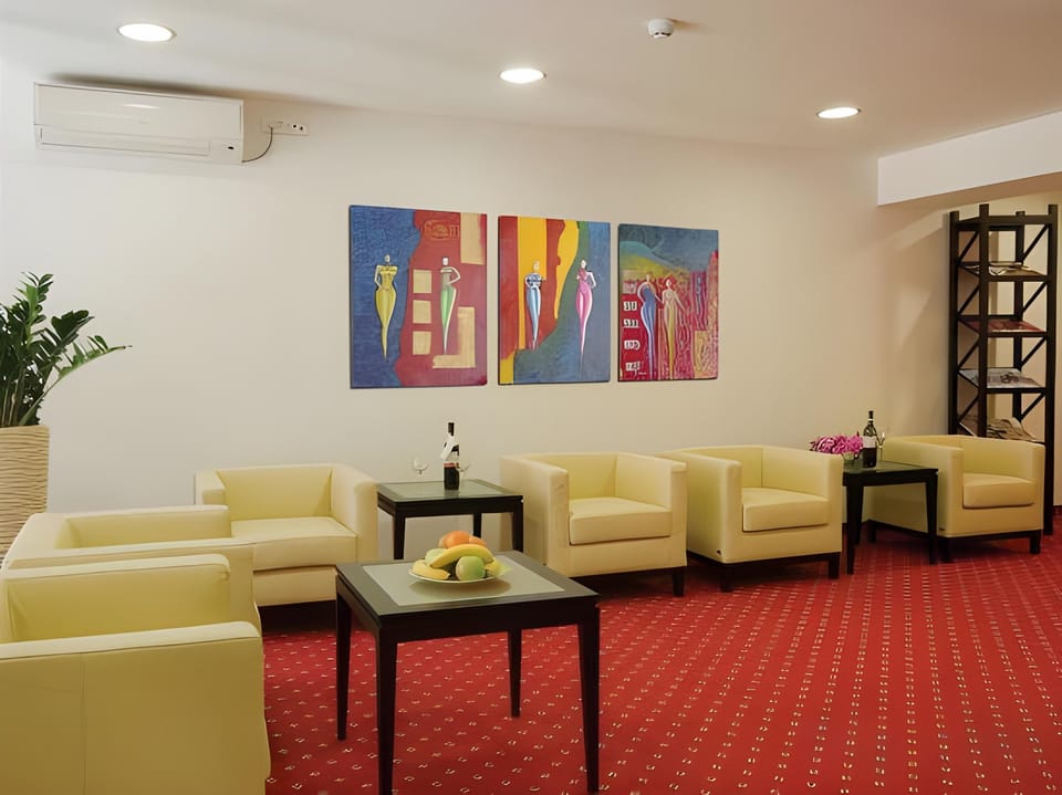 Hotel M Hotel in Belgrade