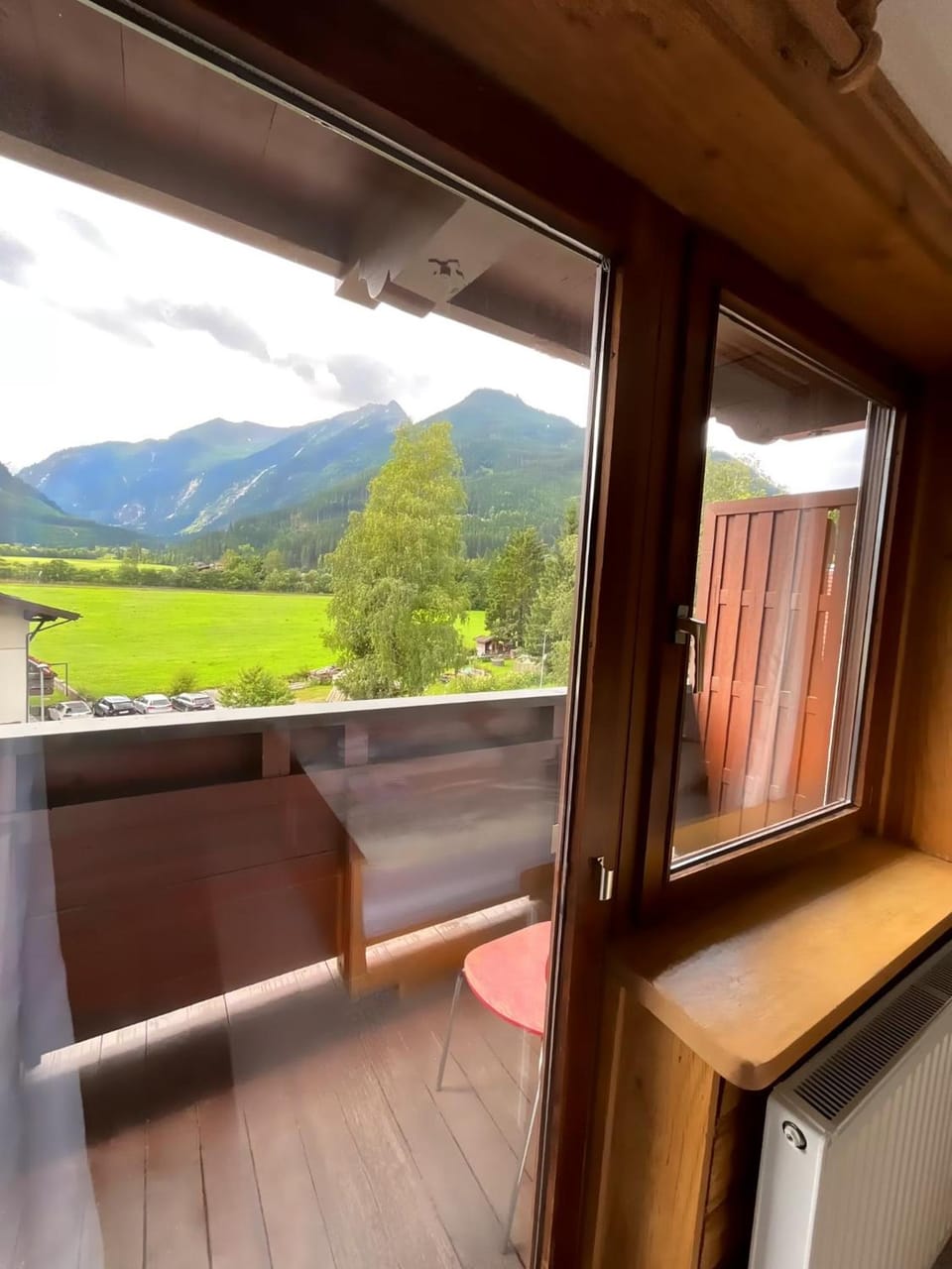 Hotel Wildrose Hotel in Salzburgerland