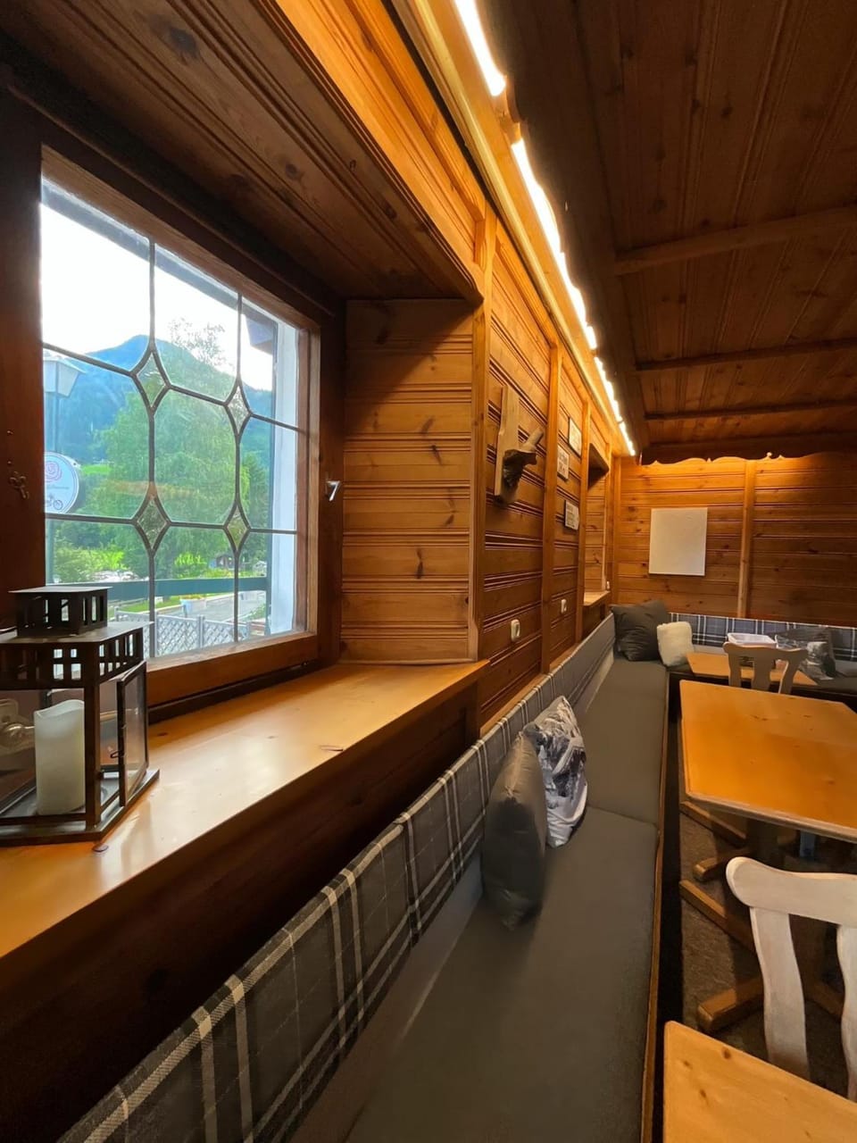 Hotel Wildrose Hotel in Salzburgerland