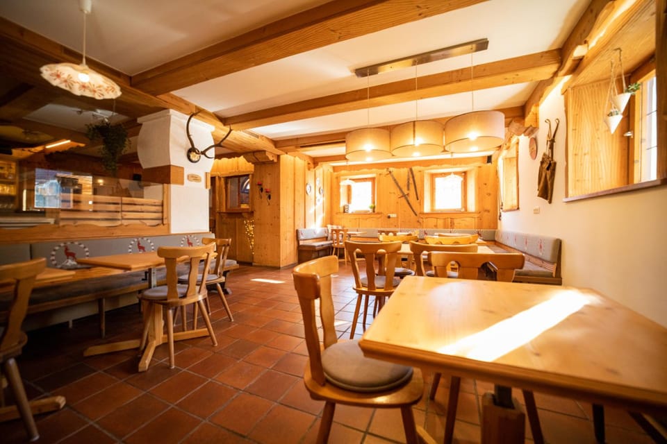 Hotel Wildrose Hotel in Salzburgerland