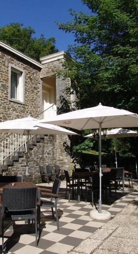 Hotel L'eau Vive Hotel in Wallonia, Belgium