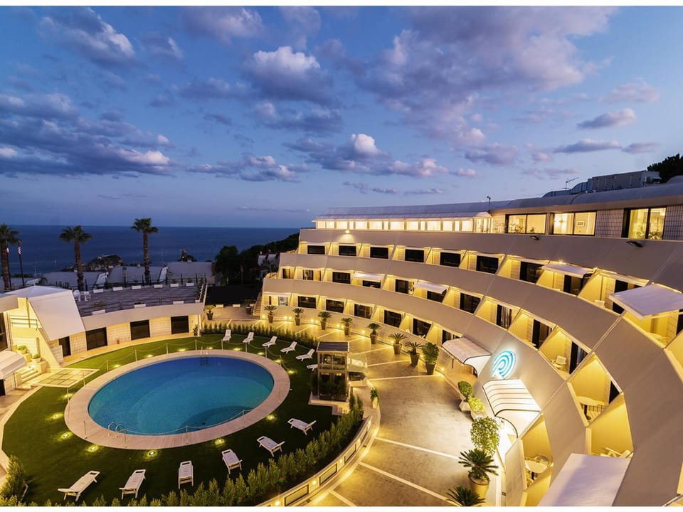 President  Park Hotel Hotel in Italy