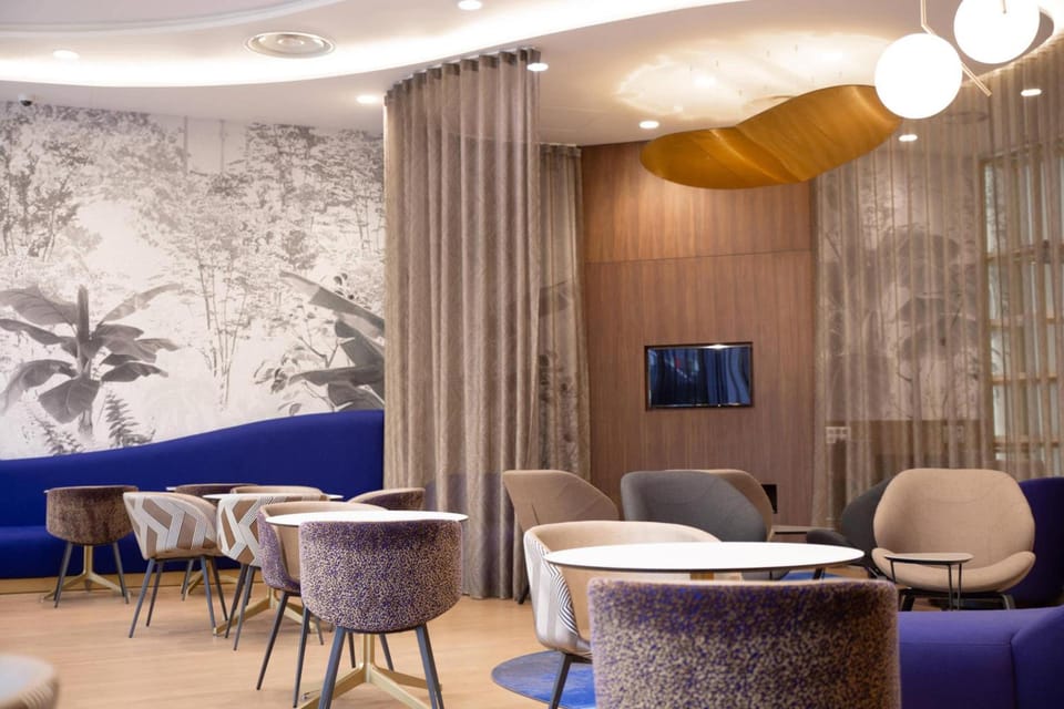 Meeting room / ballrooms