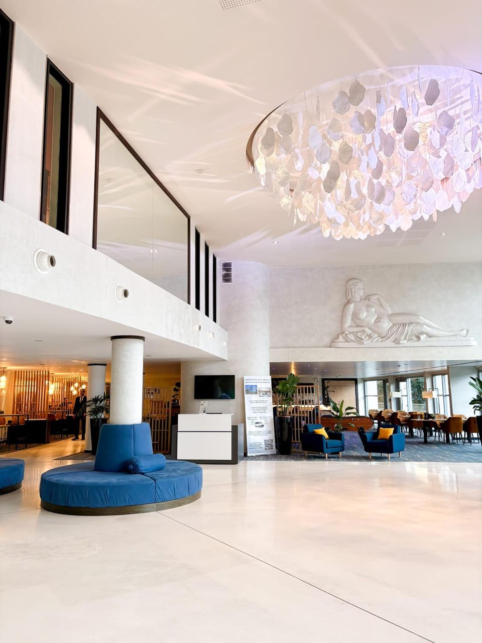 Clarion Paris CDG Airport Hotel in Île-de-France
