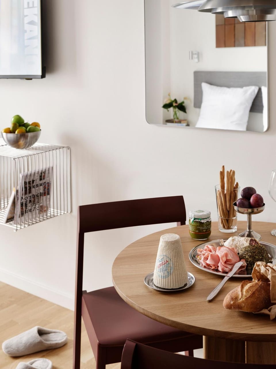 Mekano Apartment Hotel Hotel in Copenhagen