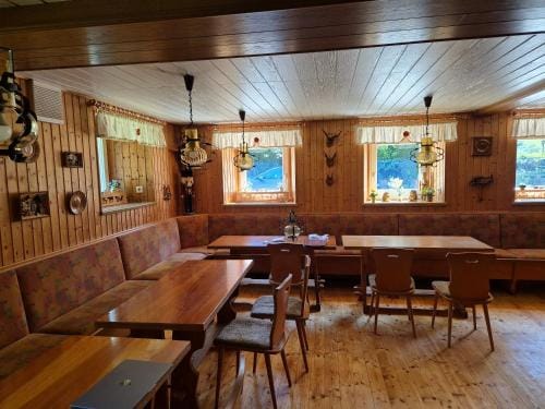 Erbgerichtsgasthof Holzhau Inn in Sächsische Schweiz-Osterzgebirge