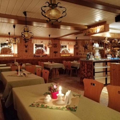 Erbgerichtsgasthof Holzhau Inn in Sächsische Schweiz-Osterzgebirge