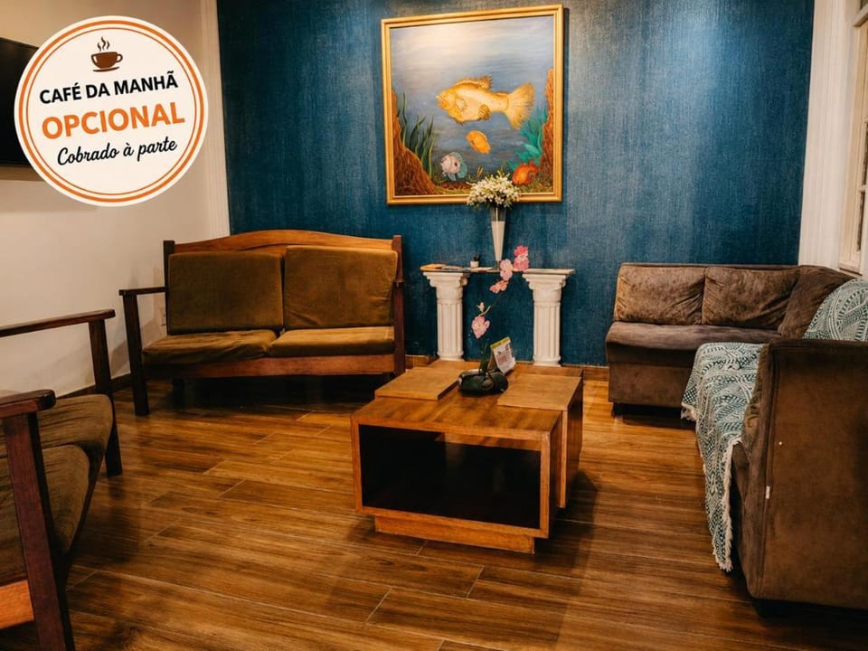 Pousada Garoupa Hotel in Cabo Frio