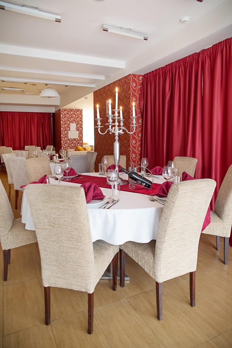 Hotel Putnik Hotel in Novi Sad