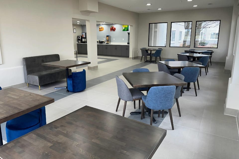 Quality Inn Fishers - Indianapolis Hotel in Fishers