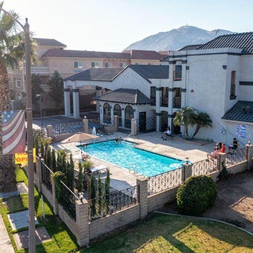 MainStay Suites Moreno Valley Near March Air Reserve Base Hotel in Moreno Valley