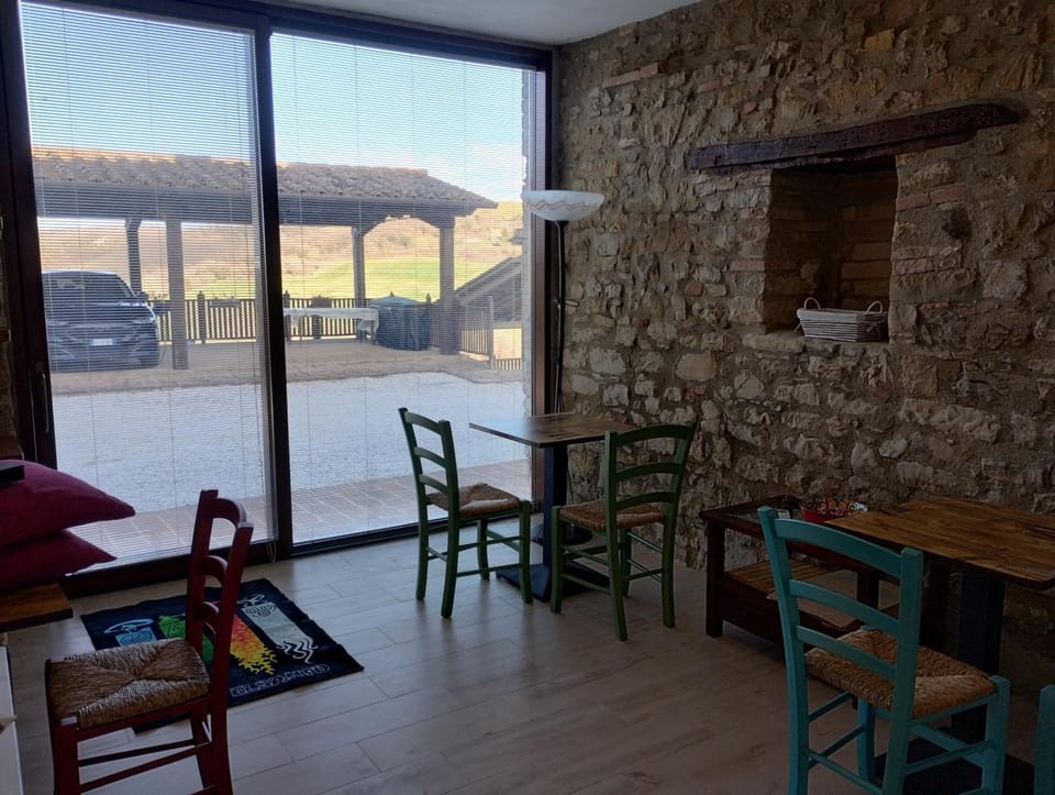 ElsAnto-beb Hotel in Umbria