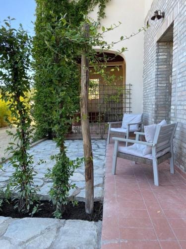 La Pausa Hotel in Portoferraio