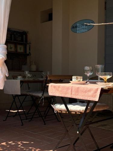 La Pausa Hotel in Portoferraio
