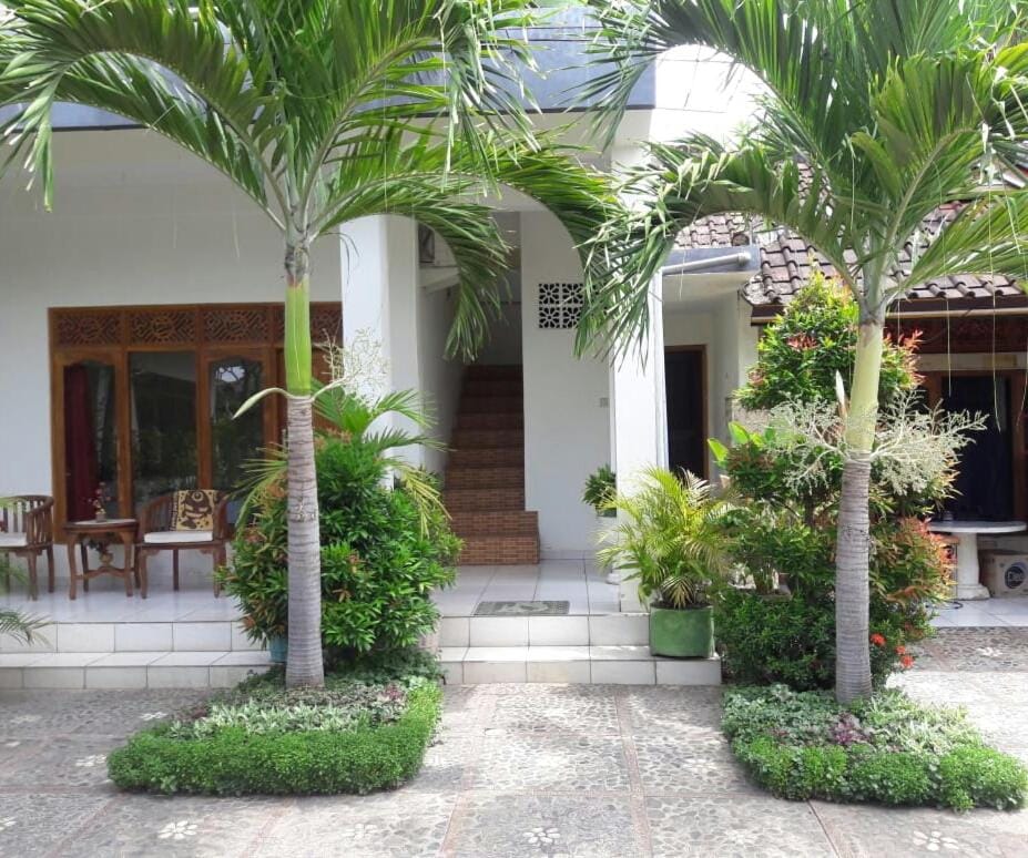 Kecak Guest House Hotel in Buleleng