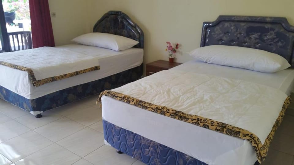 Kecak Guest House Hotel in Buleleng