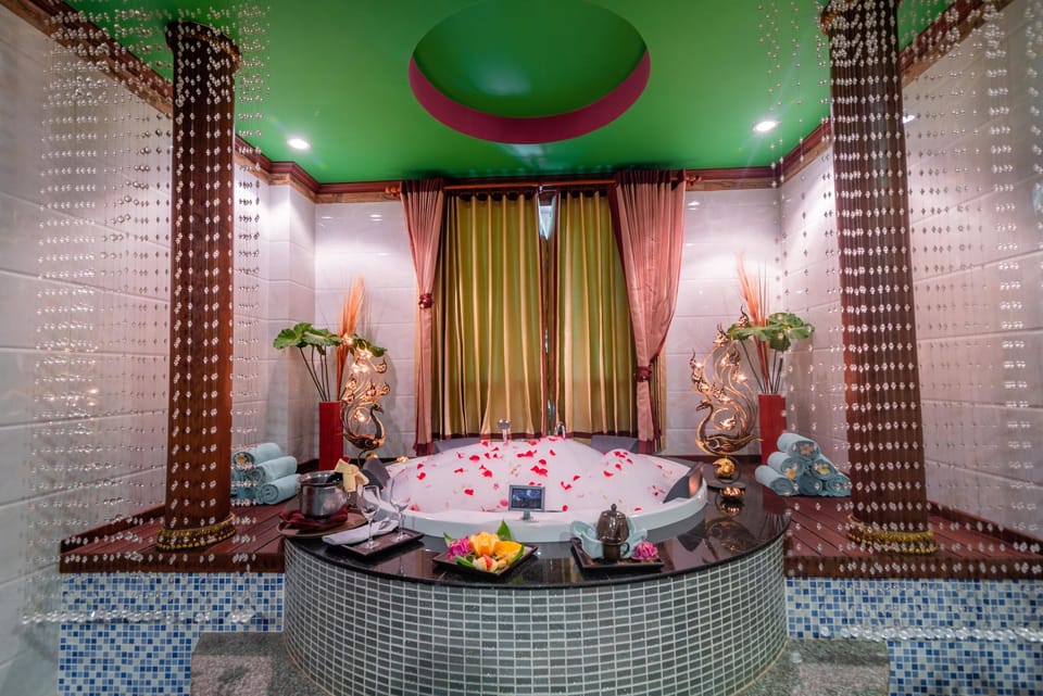 Spa