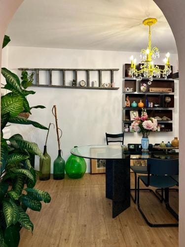 Maison Le Calle Hotel in Umbria