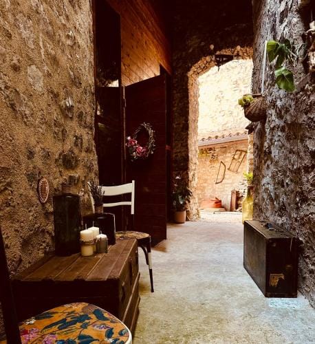 Maison Le Calle Hotel in Umbria