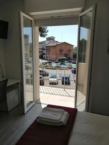 Angelana camere Hotel in Umbria