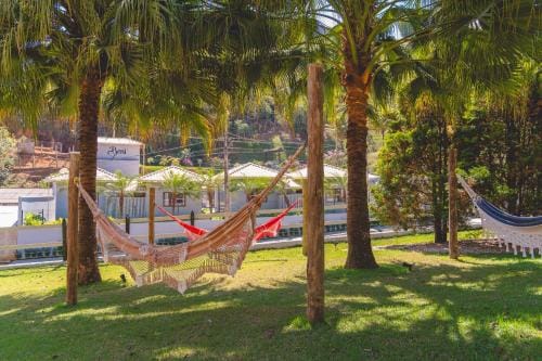 Pousada Beni Hotel in State of Rio de Janeiro