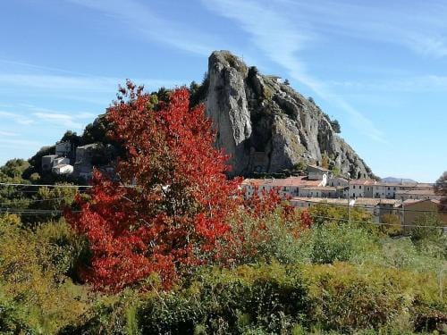 B&B Clarentia Hotel in Molise, Italy