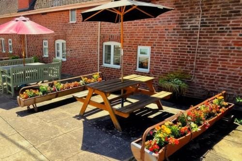 The Boughton Peterchurch - Pub Grub & Bed Hotel in Wales