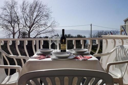 Apartments Jure with Sea View Hotel in Split-Dalmatia County