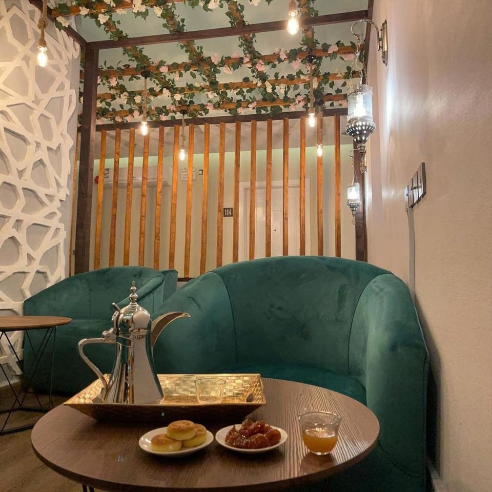 Adwaa Al Salam Hotel Hotel in Medina