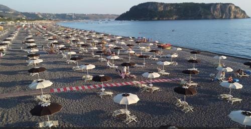 Max Guest House Hotel in Praia A Mare