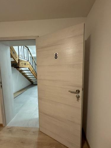 City Ferien Wohnungen 8 Hotel in Rosenheim