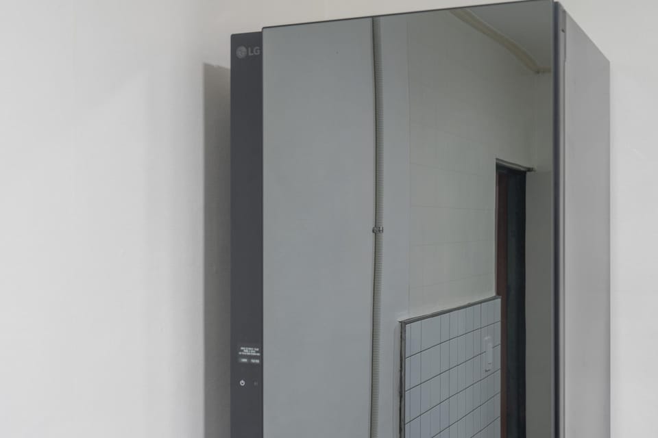 Gumi Indong Jiptel Motel in South Korea