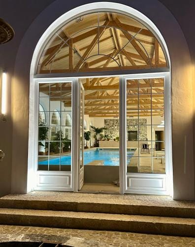 Secret d'Uzes - Le Loft - Avec piscine chauffee Hotel in Provence-Alpes-Côte d'Azur