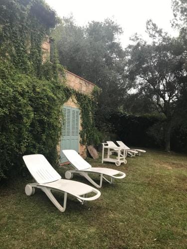 Chambre d'hote la Croix St Francois GRASSE Hotel in Grasse