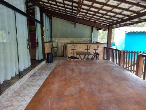 Chale Flores de Sana Lodge in State of Rio de Janeiro