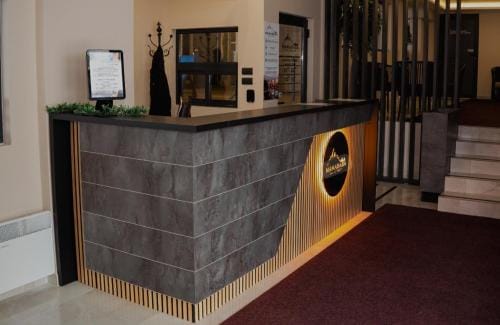 Milmari resort N12 Hotel in Serbia