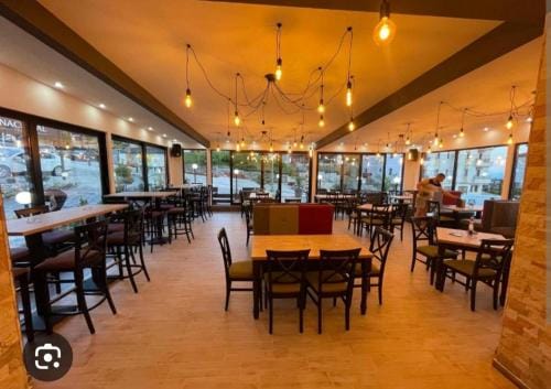 Milmari resort N12 Hotel in Serbia
