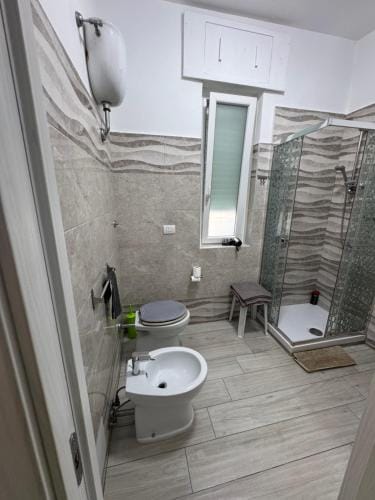 Affitta Camere Mattia Mottola Hotel in Fiumicino