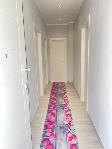 Affitta Camere Mattia Mottola Hotel in Fiumicino