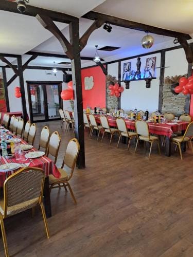 Комплекс Тракииски стан Hotel in Plovdiv Province