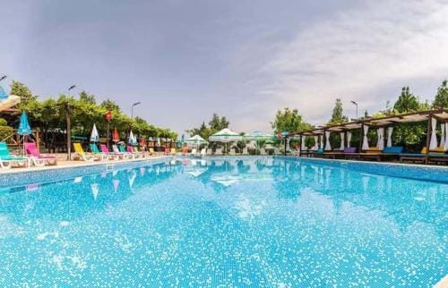 Комплекс Тракииски стан Hotel in Plovdiv Province