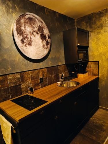 Multiverse Suite immersive Hotel in Lambesc